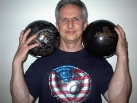 Paul's Bowling Balls