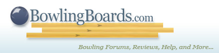 Bowling Boards Logo